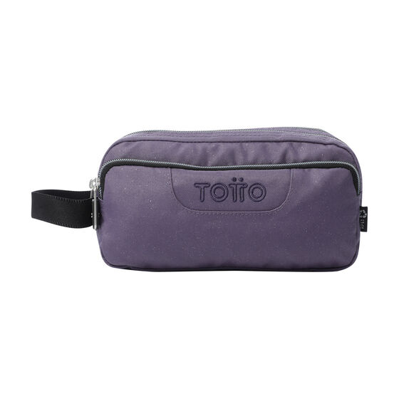 Kit escolar mochila + estuche Montana Glitter image number 4